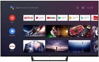 Xiaomi Mi TV A2 65" (международная версия)