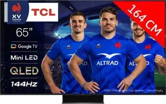 TCL 65MQLED87