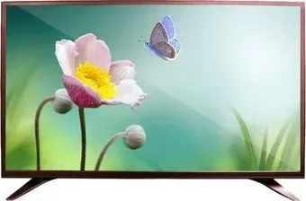 Artel 32AH90G (шокладный-матовый)