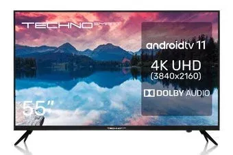 TECHNO Smart UDG55HR680ANTS