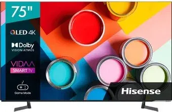 Hisense 75A7GQ