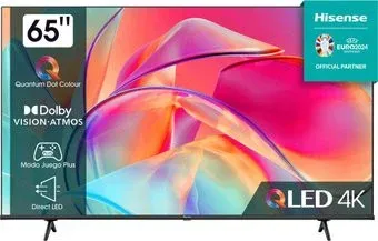 Hisense 65E7KQ