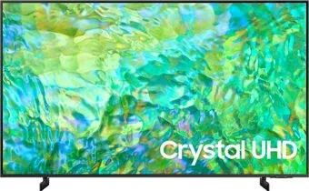 Samsung Crystal UHD 4K CU8000 UE85CU8000UXRU