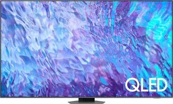 Samsung QLED 4K Q80C QE98Q80CAUXRU