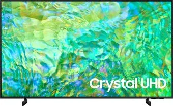 Samsung Crystal UHD 4K CU8000 UE55CU8000UXRU