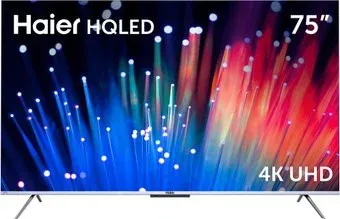 Haier 75 Smart TV S3