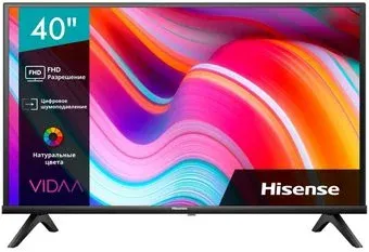 Hisense 40A4K