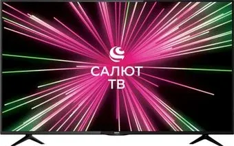 BBK 55LEX-8387/UTS2C