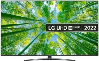 LG UQ81 65UQ81009LC
