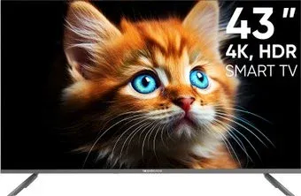 Topdevice TDTV43BS06UML