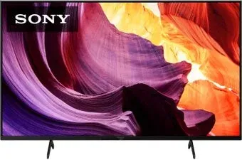 Sony Bravia X80K KD-65X80K