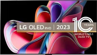 LG G3 OLED77G36LA
