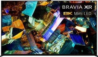 Sony Bravia XR Z9K XR-75Z9K