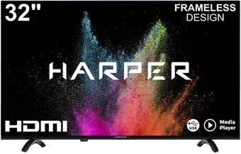 Harper 32R770T
