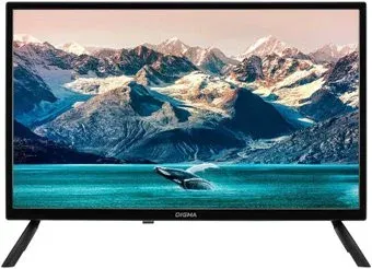Digma DM-LED24MBB21