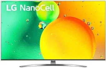 LG 55NANO783QA