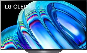 LG B2 OLED77B2PUA