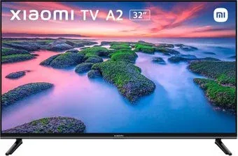 Xiaomi Mi TV A2 32" (китайская версия)