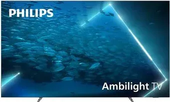 Philips 4K UHD OLED Android TV 55OLED707/12