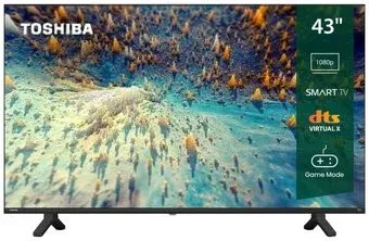 Toshiba 43V35KE
