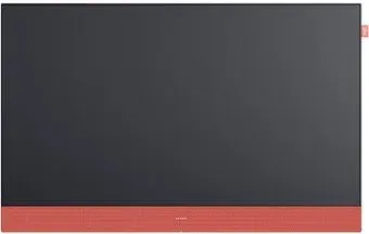 Loewe We. SEE 32 coral red 60510R70