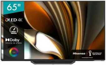 Hisense 65A85H