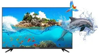 Kraft KTV-P43UHD02T2CIWL