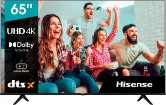Hisense 65A6BG