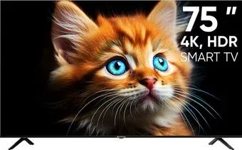Topdevice 75" ULTRA BS06