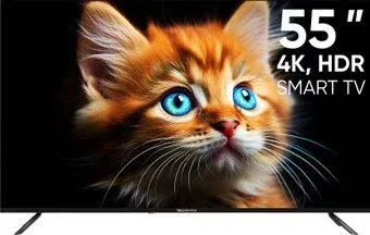 Topdevice 55" ULTRA BS06