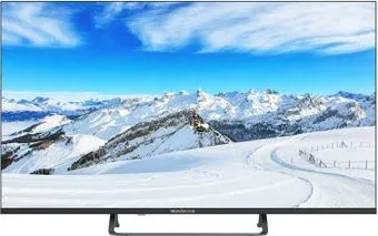 Topdevice 40" Frameless BS04 (черный)