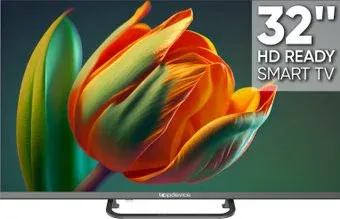Topdevice 32" Frameless BS04 (серый)