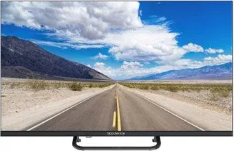 Topdevice 32" Frameless BS04 (черный)