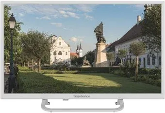 Topdevice 24" SMART BS02 (белый)
