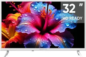Topdevice 32" LED BN02 (белый)