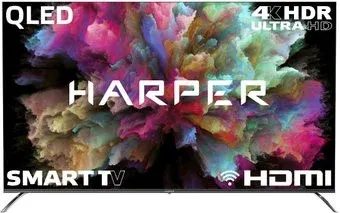 Harper 65Q850TS