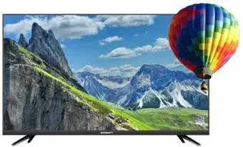 Kraft KTV-P50UHD02T2CIWL
