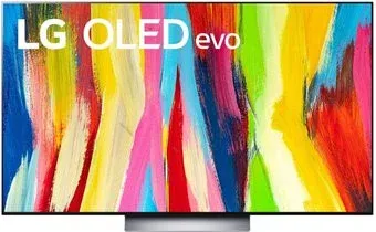 LG C2 OLED55C21LA