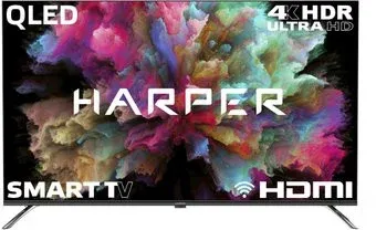 Harper 50Q850TS