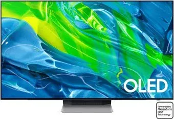 Samsung S95B OLED 4K Smart TV 2022 QE65S95BATXXH