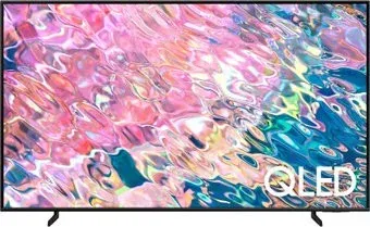 Samsung QLED Q60B QE65Q60BAUXCE