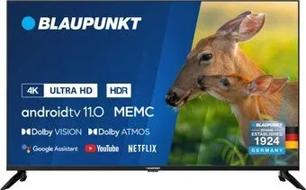 Blaupunkt 43UBC6000