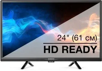 StarWind SUN-LED24B10