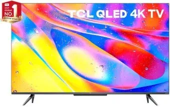 TCL 43C725