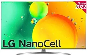 LG 65NANO786QA