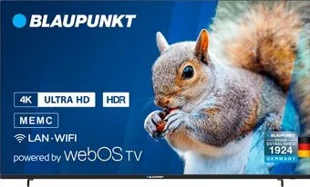 Blaupunkt 55UB5000