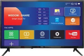 Fox 32AOS411C