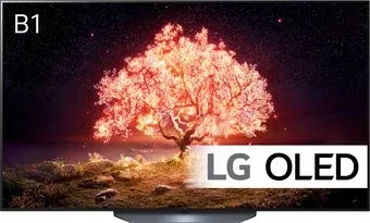 LG B1 OLED65B13LA
