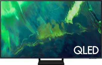 Samsung QLED Q70A QE55Q70AAT