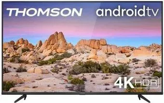 Thomson 65UG6400